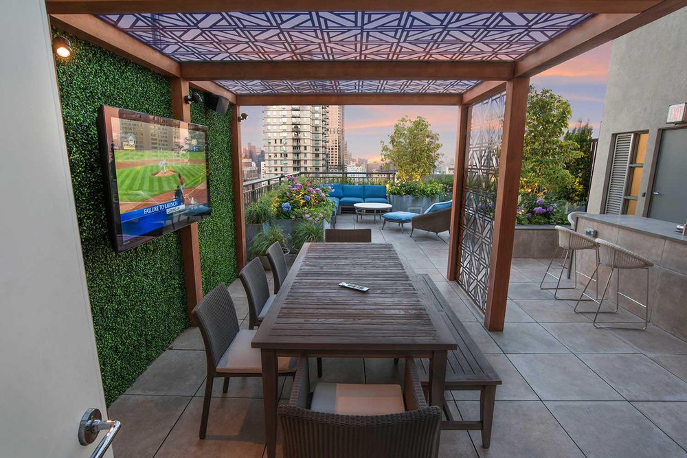 Photo of Todd Haiman Landscape Design