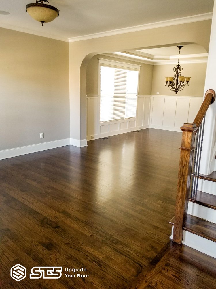 Photo of STS Upgrade Your Floor
