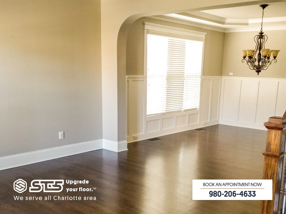 Photo of STS Upgrade Your Floor