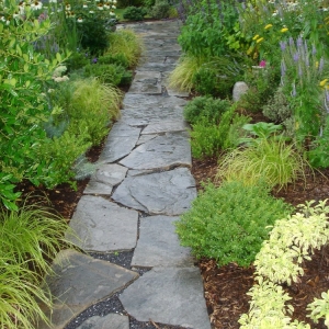 Photo of Bethesda Garden Design