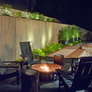Photo of Bethesda Garden Design