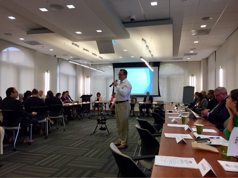 Photo of KickStage Consulting