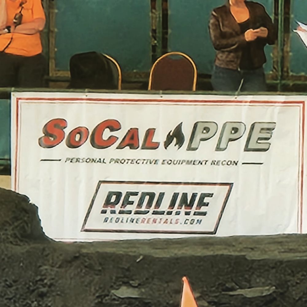Photo of SoCal PPE