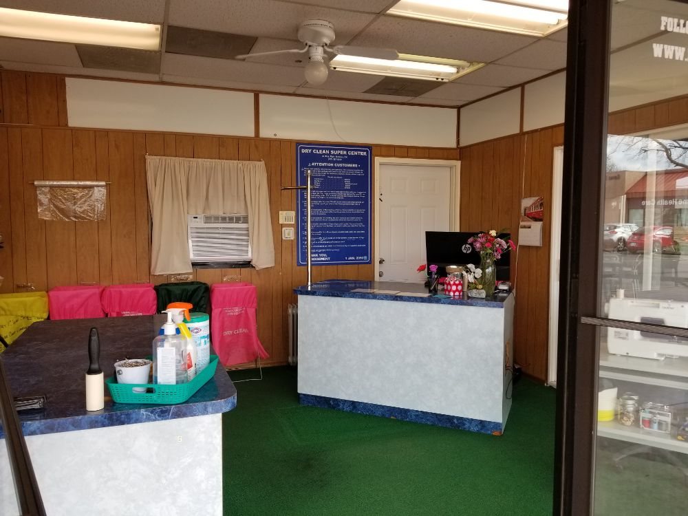 Photo of Dry Clean Super Center