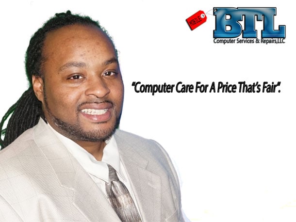 Photo of Back To Life Computer Services & Repairs