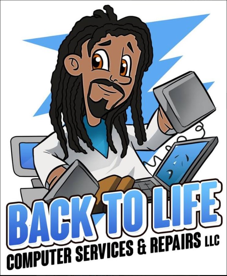 Photo of Back To Life Computer Services & Repairs
