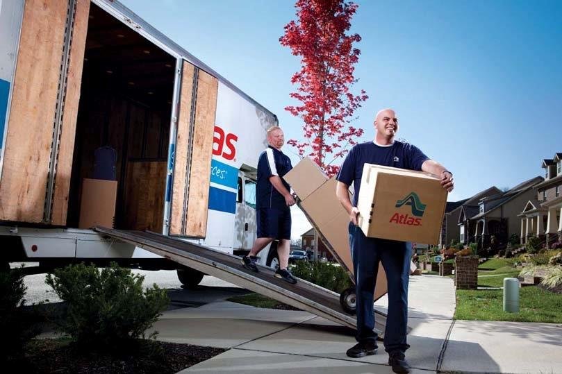 Photo of Smith Dray Line & Storage