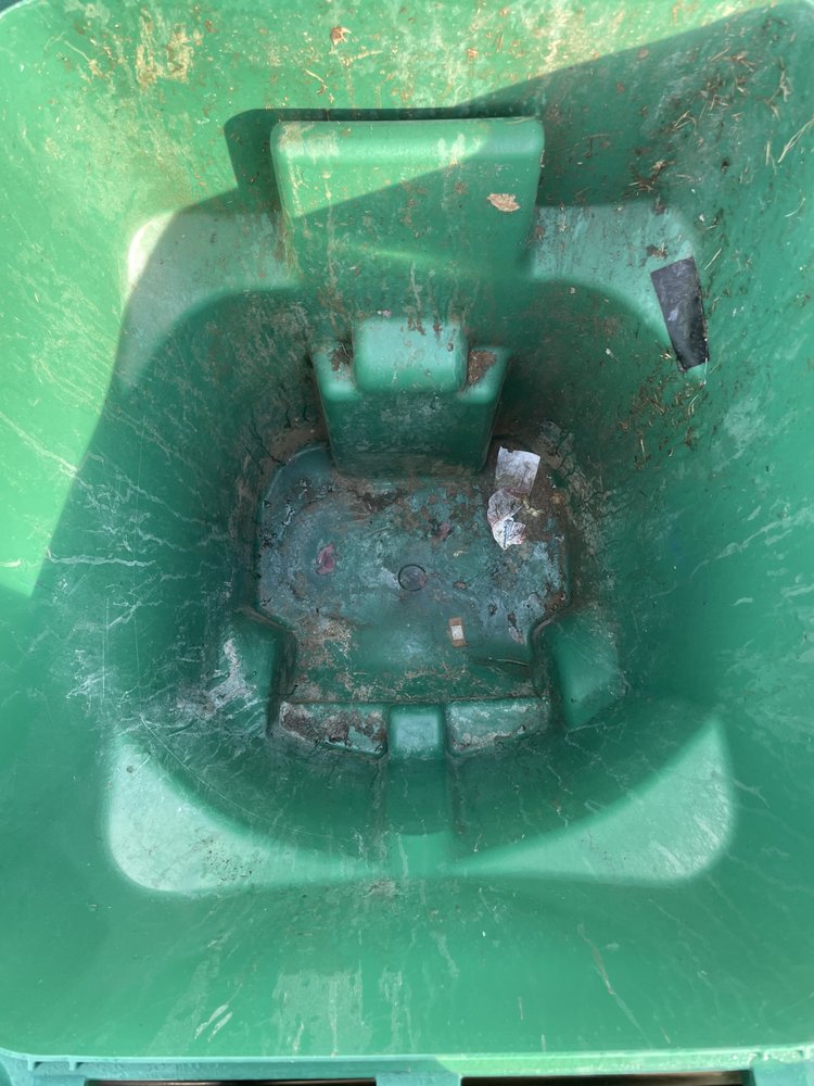 Photo of LONESTAR Bin Cleaners