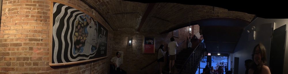 Photo of Thalia Hall