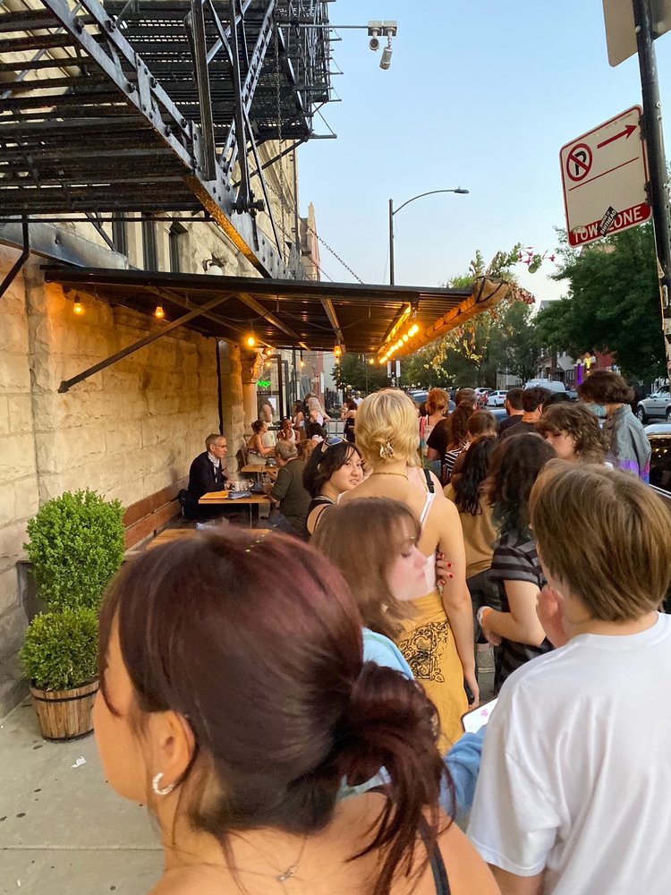 Photo of Thalia Hall