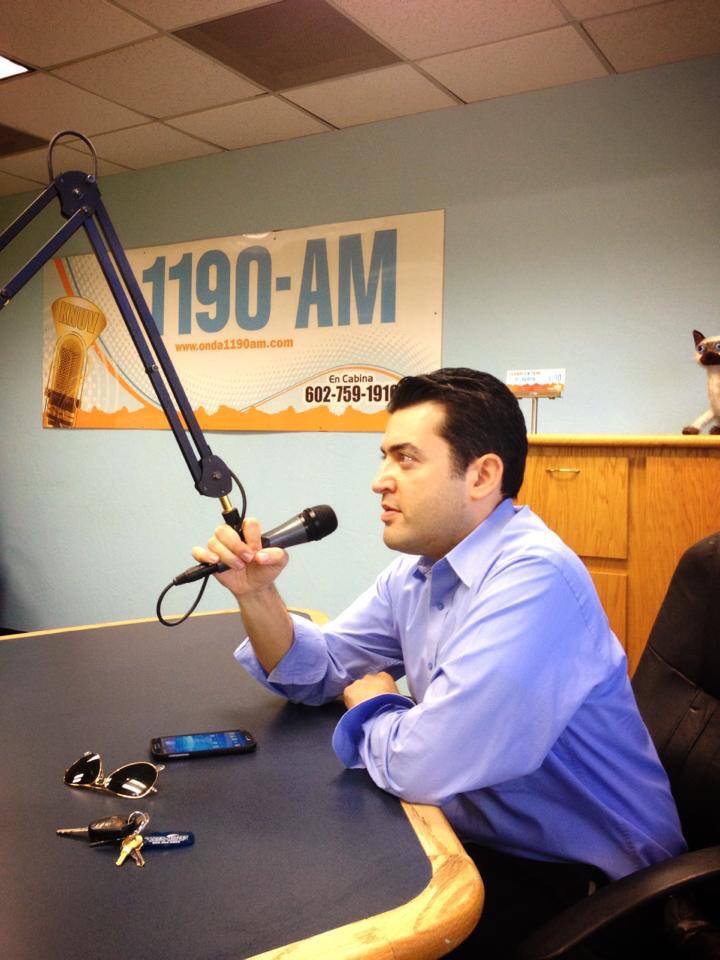 Photo of Rafael Tirado & Associates