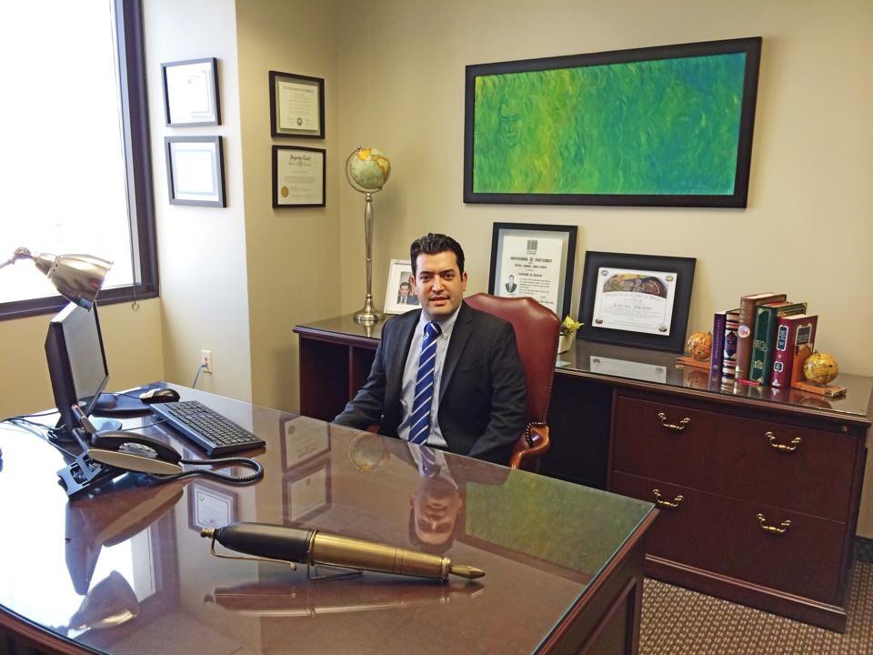 Photo of Rafael Tirado & Associates