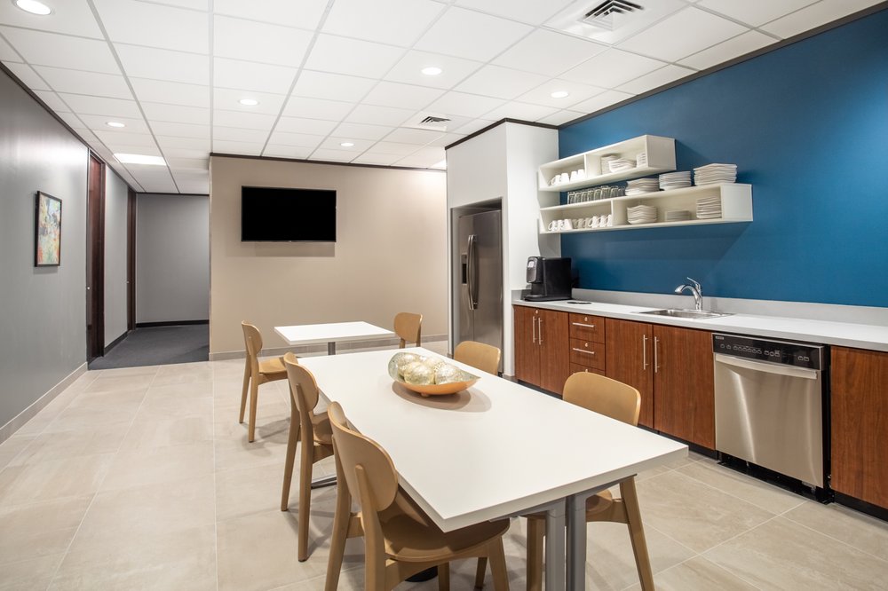 Photo of Regus Louisiana Energy Centre Building