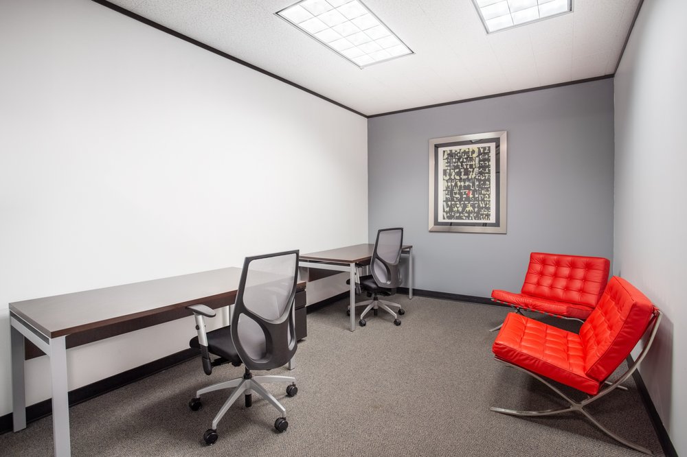 Photo of Regus Louisiana Energy Centre Building