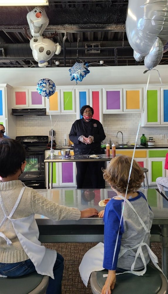 Photo of Young Chefs Academy