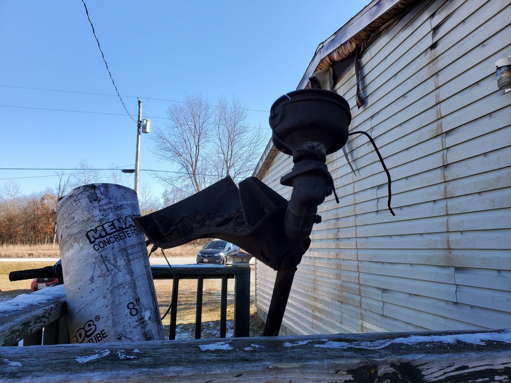 Photo of PuroClean Disaster Services - Northbrook