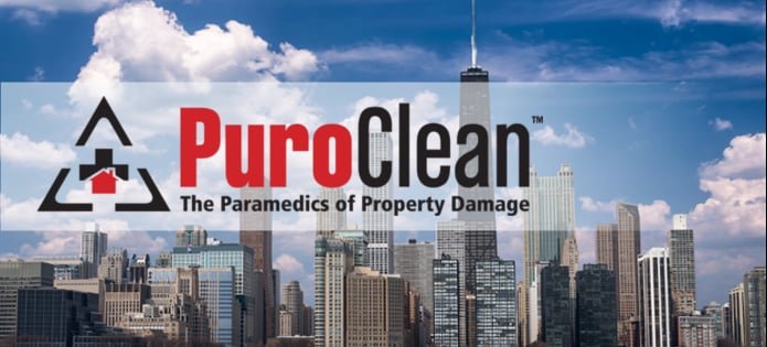 Photo of PuroClean Disaster Services - Northbrook