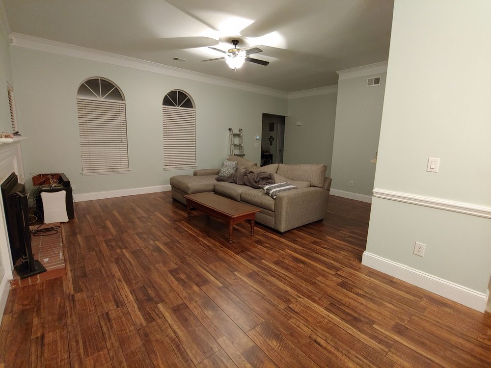 Photo of Carolina Wood Flooring