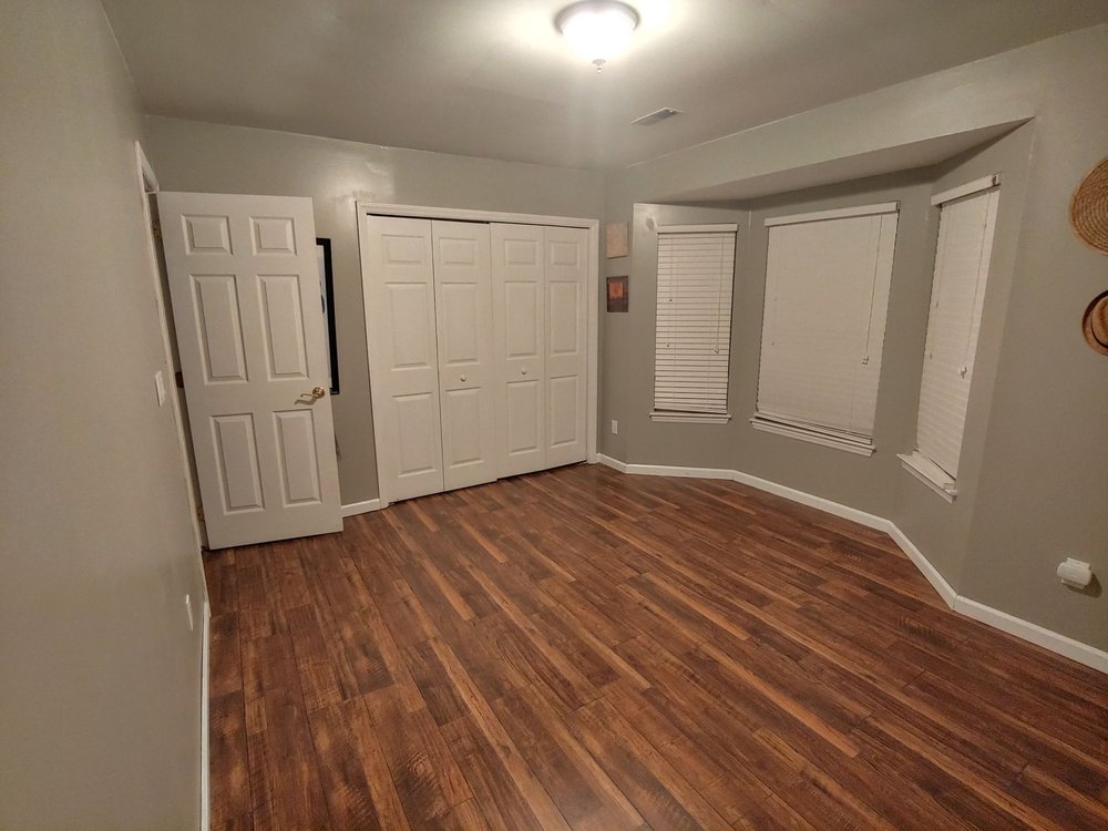 Photo of Carolina Wood Flooring