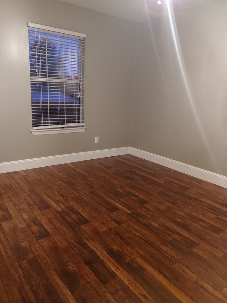 Photo of Carolina Wood Flooring