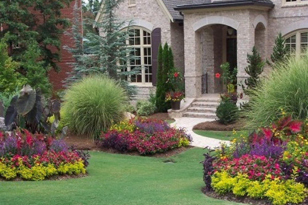Photo of Simpson Landscape