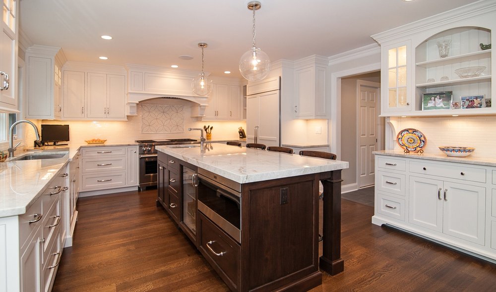 Photo of Create Custom Woodwork