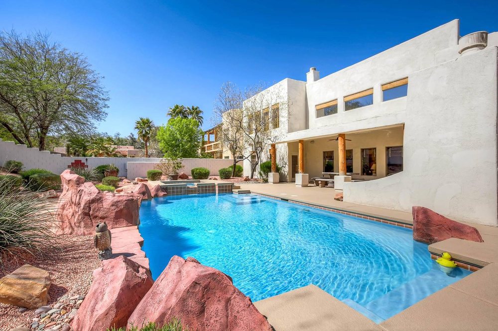 Photo of Charles Hall Las Vegas Realtor