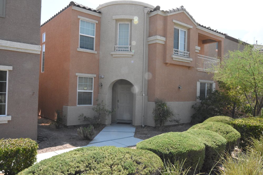 Photo of Charles Hall Las Vegas Realtor