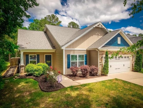 Photo of Lester Clancy - Taylored Realty Team