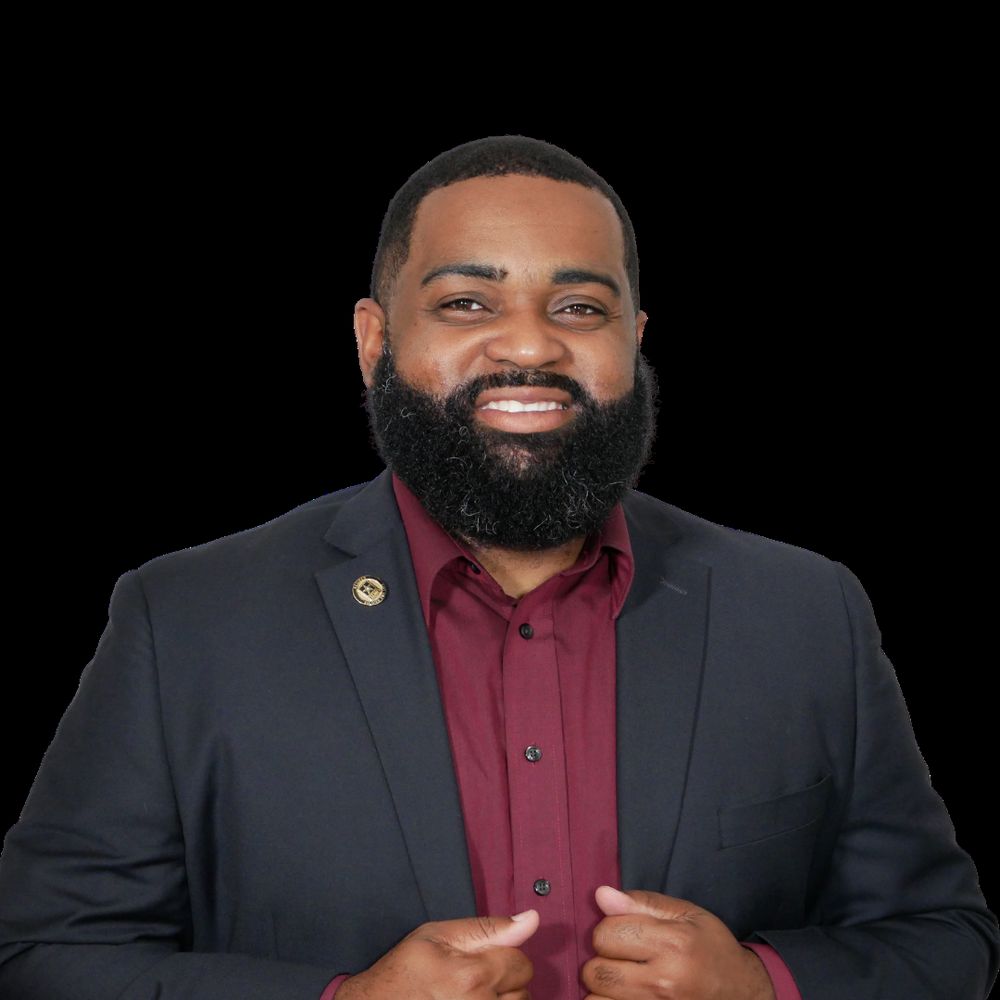 Photo of Lester Clancy - Taylored Realty Team