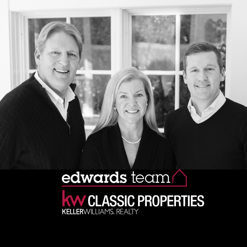 Photo of Edwards Team