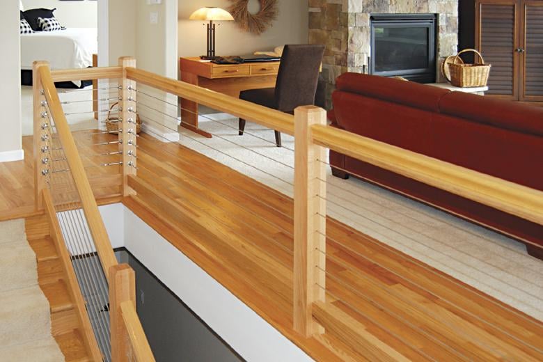 Photo of Johnston Woodworking