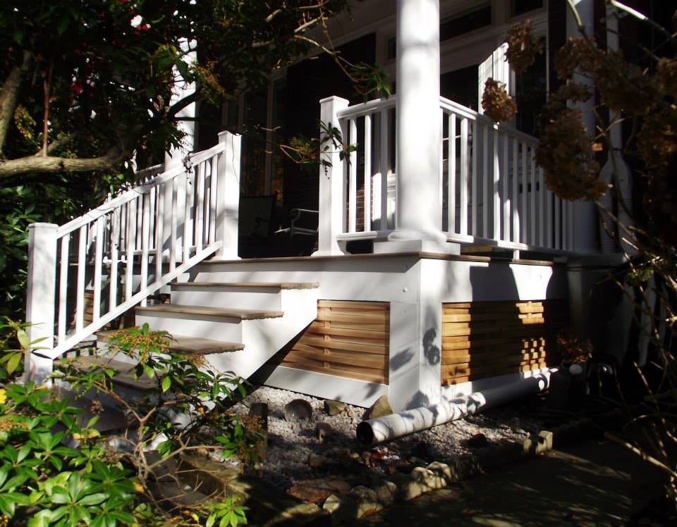 Photo of Johnston Woodworking