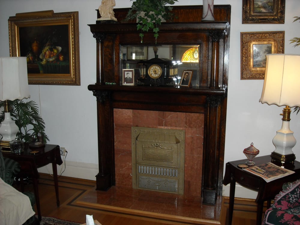 Photo of Johnston Woodworking