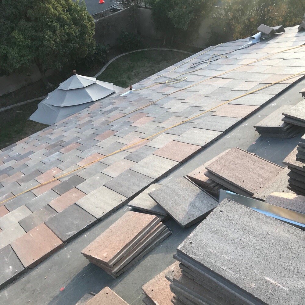 Photo of Roofing Experts Mar Vista