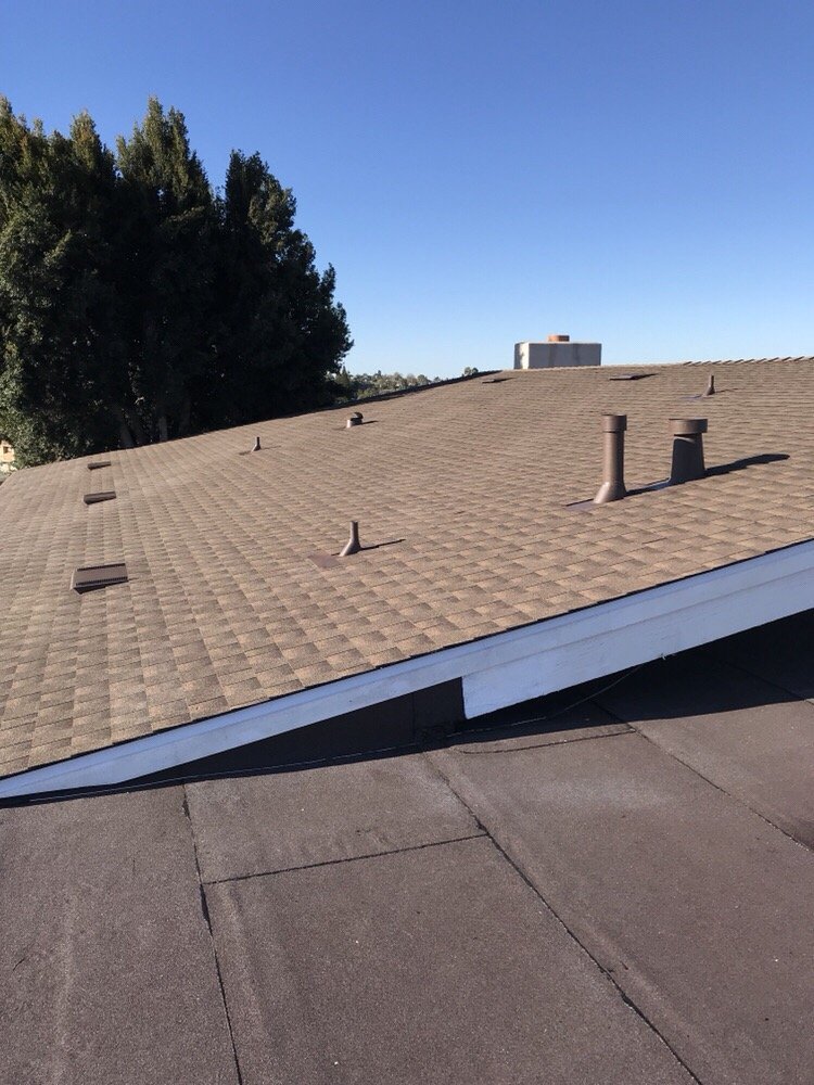 Photo of Roofing Experts Mar Vista