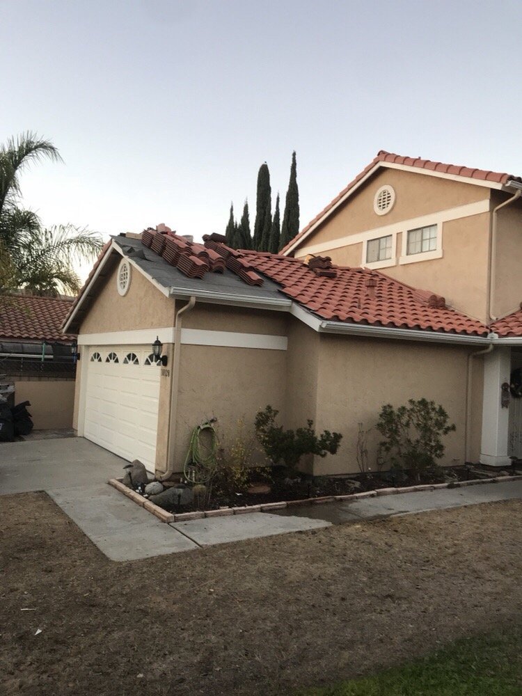 Photo of Roofing Experts Mar Vista