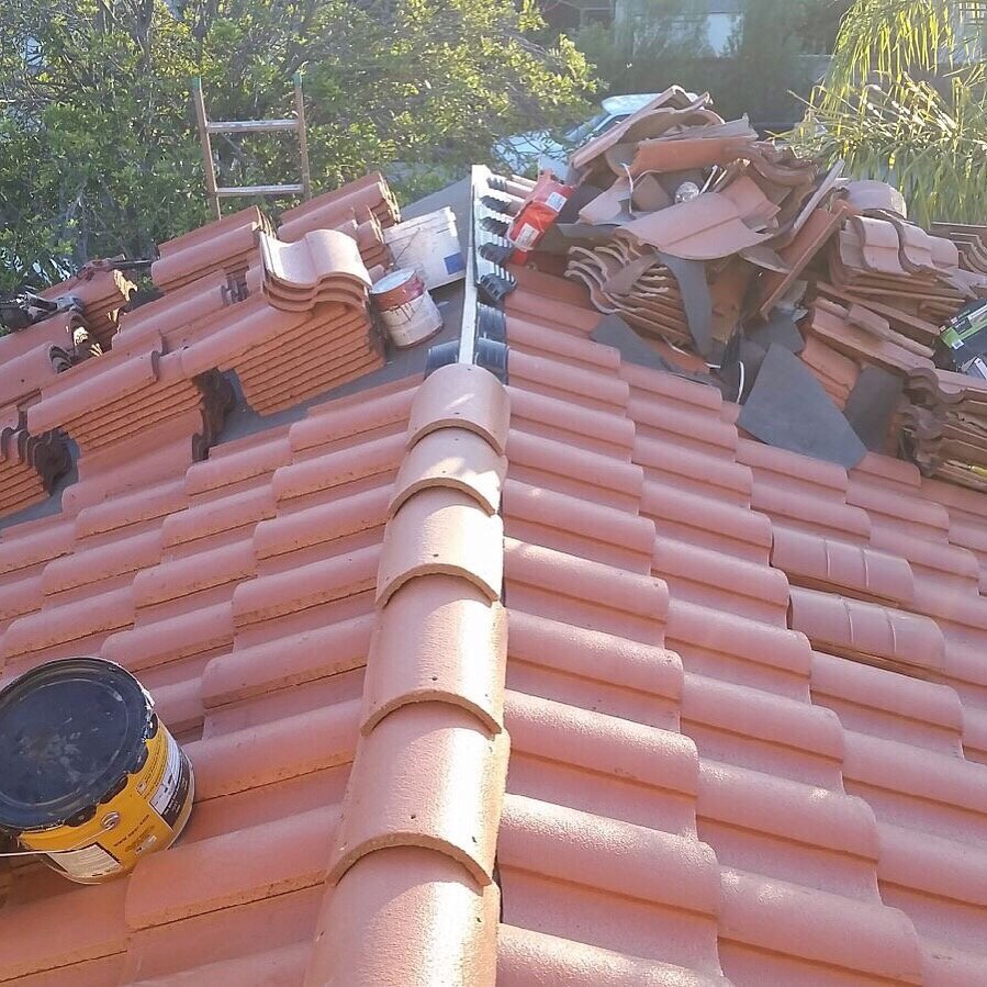 Photo of Roofing Experts Mar Vista