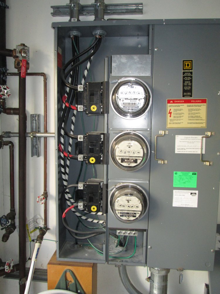 Photo of Julius Electric