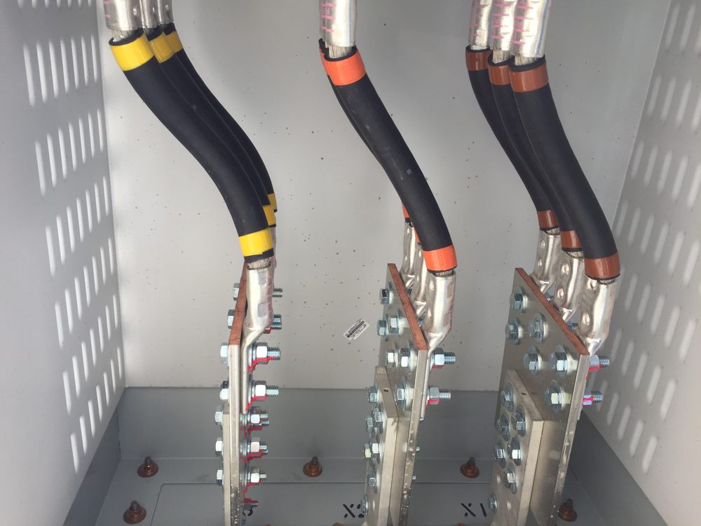Photo of Julius Electric