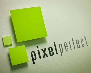 Photo of Pixel Perfect Creative