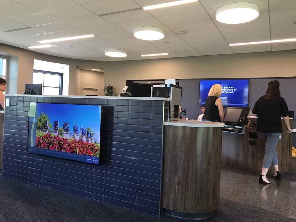 Photo of CommunityAmerica Credit Union