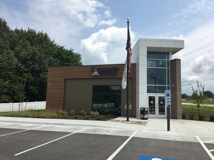 Photo of CommunityAmerica Credit Union