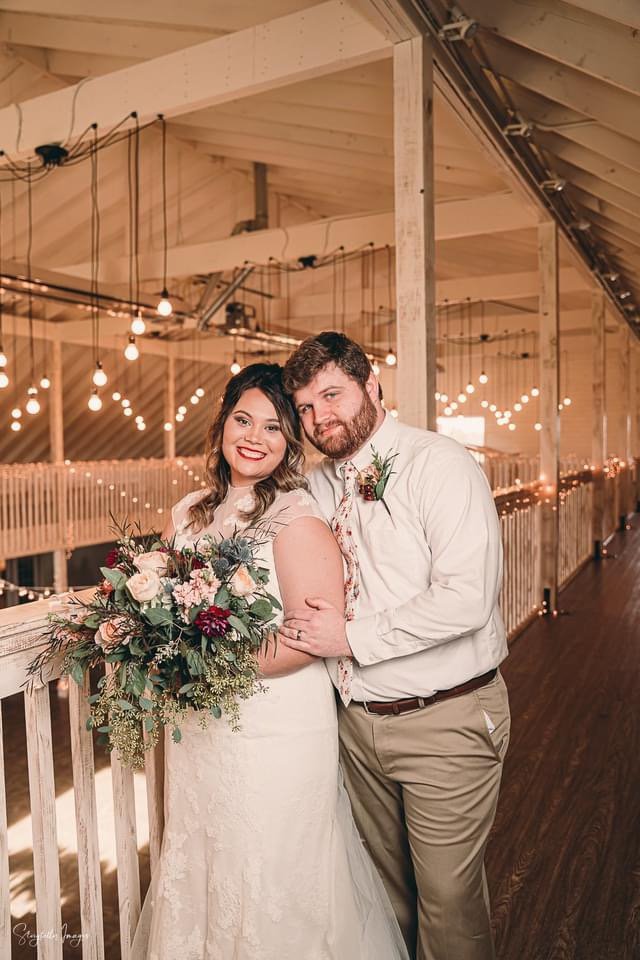 Photo of The Wedding Barn and Event Center