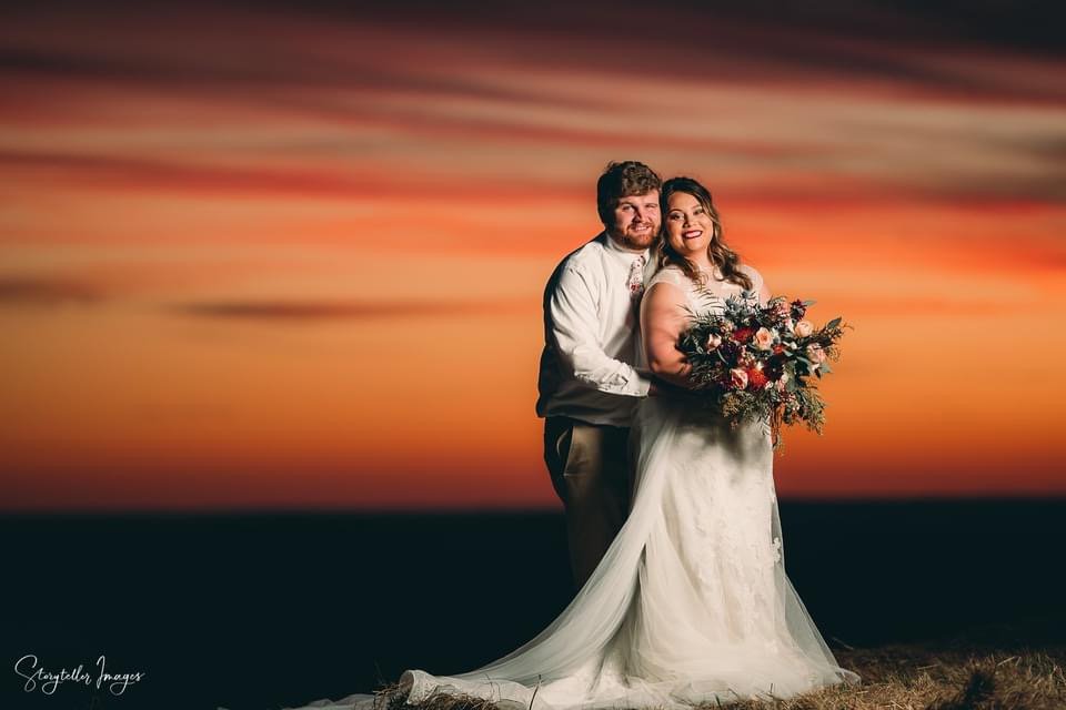 Photo of The Wedding Barn and Event Center