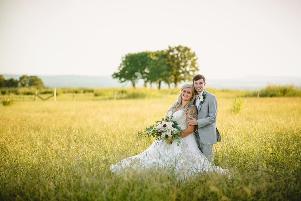 Photo of The Wedding Barn and Event Center