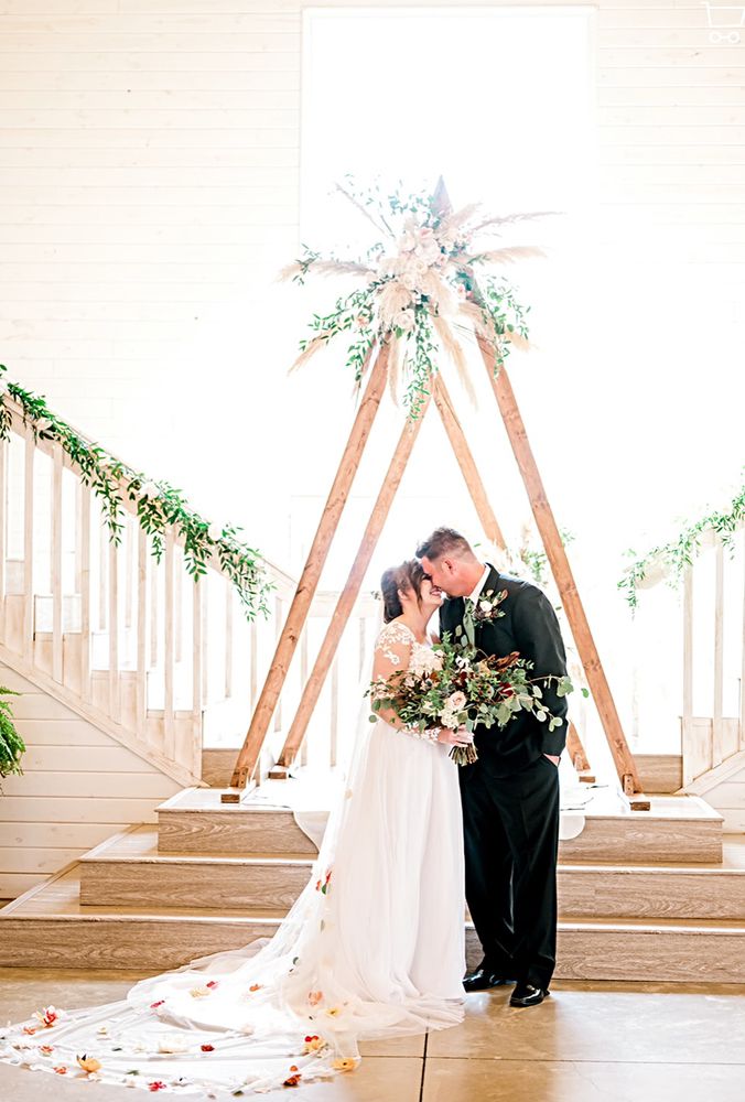 Photo of The Wedding Barn and Event Center