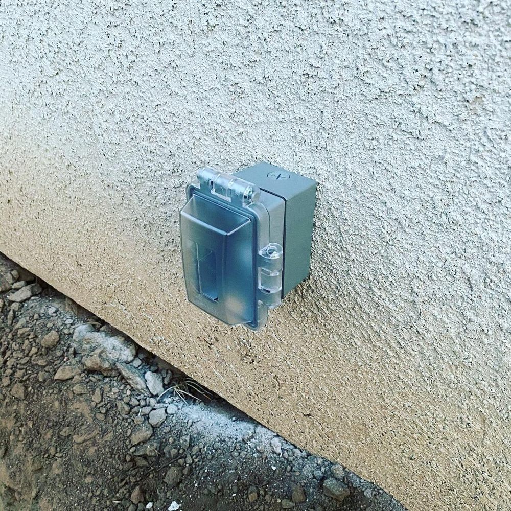 Photo of Wholehearted Electrical Contractors
