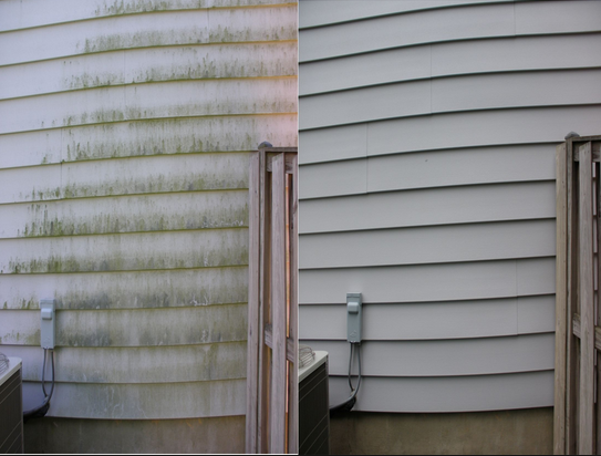Photo of West Jordan Power Washing