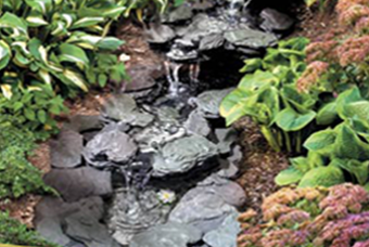 Photo of Otty's Landscape Construction